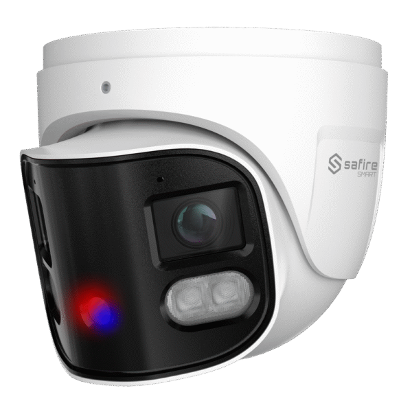Safire Smart - SF-IPT180A-8I1-SL