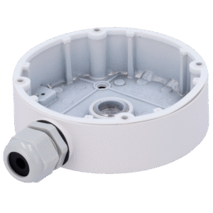 Caixa de derivação Safire Smart - SF-JBOX-0207