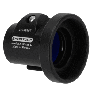 Adaptaçor t?rmico de encaixe clip-on - SMARTCLIP-HUNT-ADAPTER30