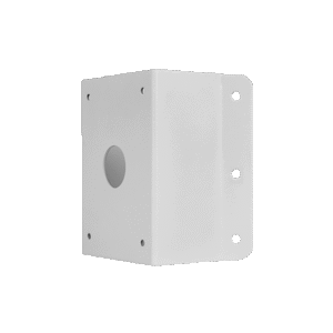Suporte de esquina - UV-TR-UC08-B-IN