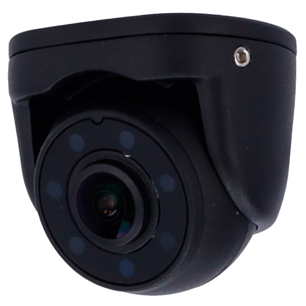 Câmara mini dome para veículos - VW-773-1080P