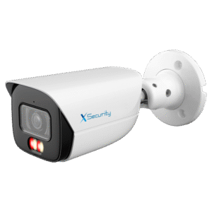 X-Security Câmara IP Bullet - XS-IPB628A-4U-DL-WIZ