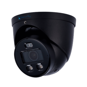 X-Security Câmara IP Turret Wizcolor - XS-IPT982CA-4U-WIZCOLOR-TIOC-BLACK