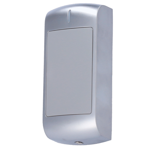 Leitor de acesso met?lico - ZK-MR1010