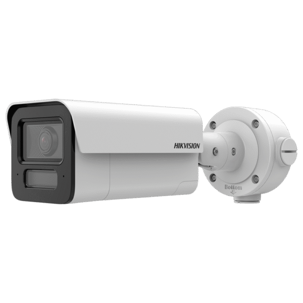 Câmara IP Bullet Hikvision SOLUTIONS - iDS-2CD5T47G2/V-XHSY(2.8mm)