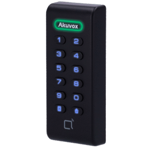 Leitor de acesso - AK-ACR-CRP11
