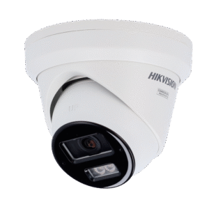 Hikvision cámara Turret IP gama PRO - DS-2CD2343G2-LIZ2UY(2.8/4mm)