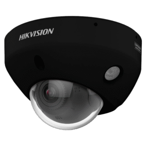 Hikvision cámara Domo IP gama PRO - DS-2CD2543G2-LIZS2UY(2.8/4mm)(BLACK)