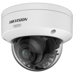 Hikvision câmara IP Domo gama PRO ColorVu3.0 - DS-2CD2747G3T-LIZSY(2.8-12mm)