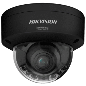 Hikvision câmara IP Domo gama PRO ColorVu3.0 - DS-2CD2747G3T-LIZSY(2.8-12mm)/BLACK