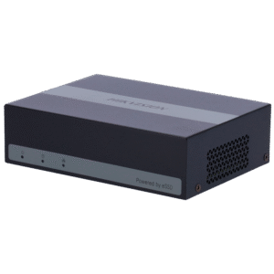 Hikvision DVR 5n1 - DS-E04HQHI-B