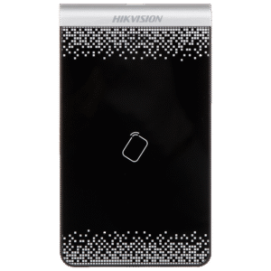 Leitor de cartões USB - DS-K1F100-D8E