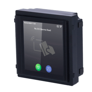 Módulo de extensão - DS-KD-TDE