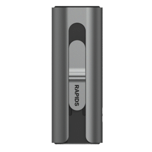Disco SSD portátil da Hikvision - HS-USB-S560STD/256G