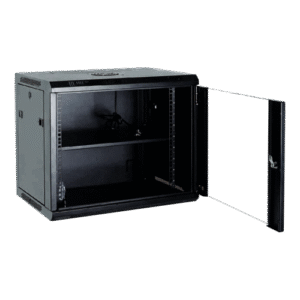Armário rack para parede - RACK-6UN-6D