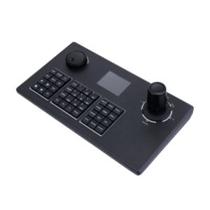 Teclado Safire Smart IP - SF-KB12-NT