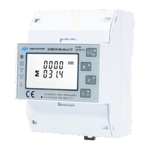 Smart Meter TBB - TBB-SDM-630