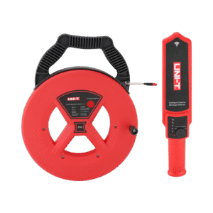 Detetor de obstrução de tubos - UT661D