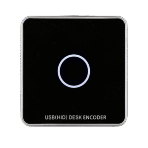 Codificador de cartões USB - ZK-ACC-USBR-D147H