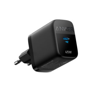 Anker - ANK-313-WCHARGER-45W1C-B