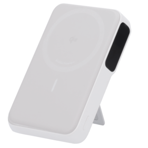 Power bank magnético sem fios Anker - ANK-633-MAG-W