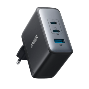 Anker - ANK-736-WCHARGER-100W1A2C-B