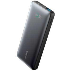 Anker Power bank com ecrã - ANK-A1249-B