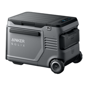 Frigorífico Portátil Anker Solix - ASOX-COOLER2-40L