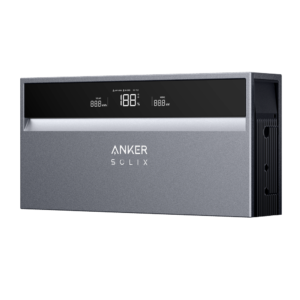 Inversor monofásico Anker Solix - ASOX-H6K