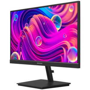 Monitor 22" - DS-D5022F2-1V2S