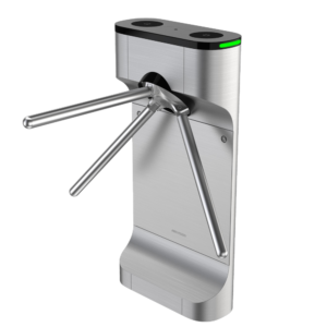 Torniquete de acesso bidirecional - DS-K3G411CX-R/M-Dm55