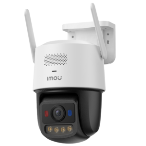 Câmara motorizada Titan Pro 6MP - IPC-U7LP-6V0NE-IMOU