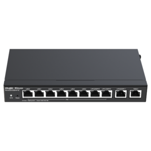 Reyee Router PoE Controladora Cloud - RG-EG310GH-P-E