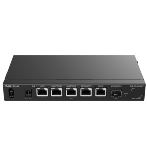 Reyee Router Cloud - RG-EG406XS-P