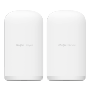 Reyee Wireless bridge até 867Mpbs - RG-EST350G