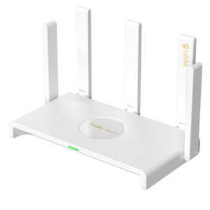Reyee Router Gigabit Mesh Wi-Fi 6 AX3000 - RG-EW3000GX