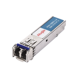 Módulo Transceptor Ruijie SFP - RG-MINI-GBIC-LX-SM1310