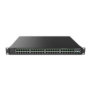 Reyee Switch PoE Cloud Layer 2 - RG-NBS3100-48GT4SFP-P