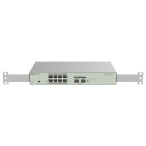 Reyee Switch PoE Cloud Layer 2 - RG-NBS3100-8GT2SFP-P-V2