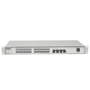 Reyee Switch Cloud Capa 3 - RG-NBS5100-24GT4SFP