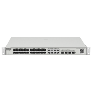 Reyee Switch Cloud Capa 3 - RG-NBS5200-24SFP/8GT4XS