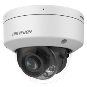 Cámara Domo IP Hikvision - iDS-2CD5D47G2/V-XS(2.8mm)
