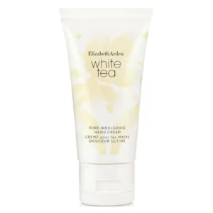 Elizabeth Arden White Tea Pure Indulgence Hand Cream 30ml