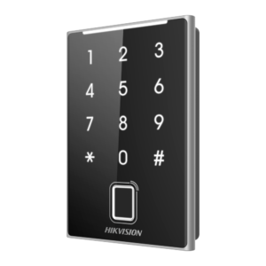 Lector de acceso - DS-K1109DKFB