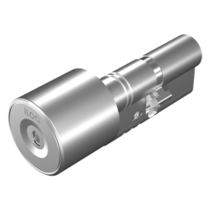 Cilindro inteligente S5 - ILOQ-S5-CYLINDER-3030D
