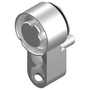 Extensor para cilindro - ILOQ-S50-EXTENSION-10