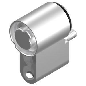 Extensor para cilindro - ILOQ-S50-EXTENSION-20