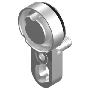 Extensor para cilindro - ILOQ-S50-EXTENSION-5