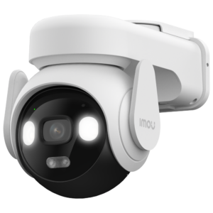 Kit Cámara a batería AOV PT PRO 5MP - IPC-UA7E-5M0T2-EU-IMOU