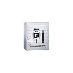 Paco Rabanne Phantom Edt Spray 100ml Set